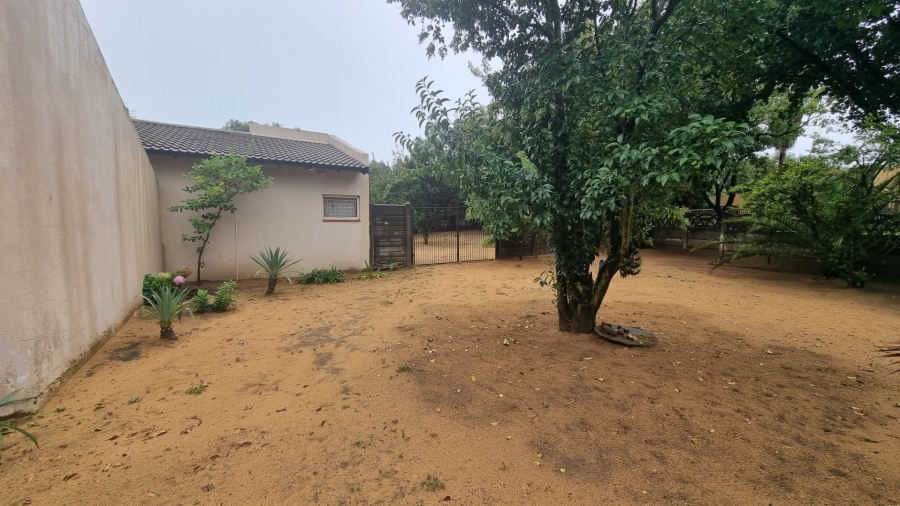 3 Bedroom Property for Sale in Sasolburg Free State